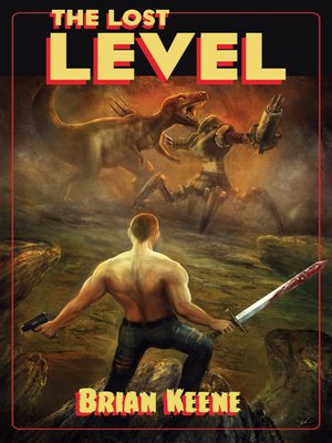 cover image of The Lost Level